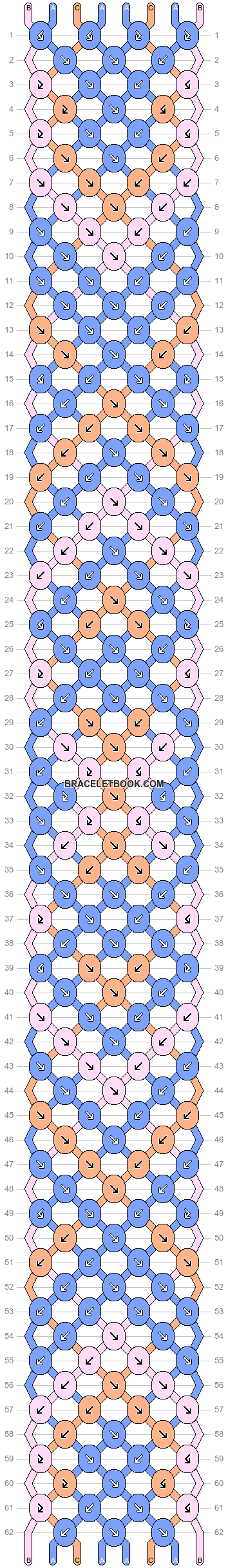 Normal pattern #173230 variation #364603 pattern