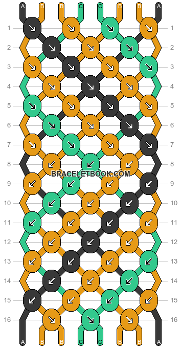 Normal pattern #10531 variation #364605 pattern