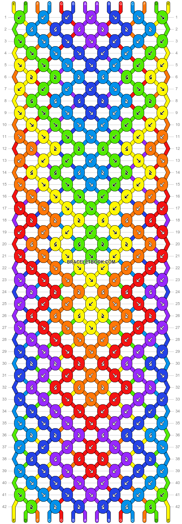Normal pattern #20208 variation #364606 pattern