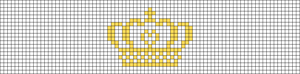 Alpha pattern #133513 variation #364607