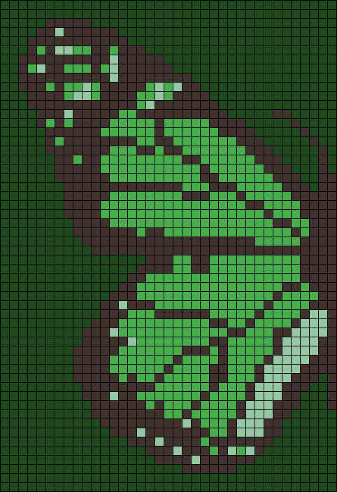 Alpha pattern #98064 variation #364610 preview