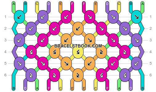 Normal pattern #4385 variation #364612 pattern