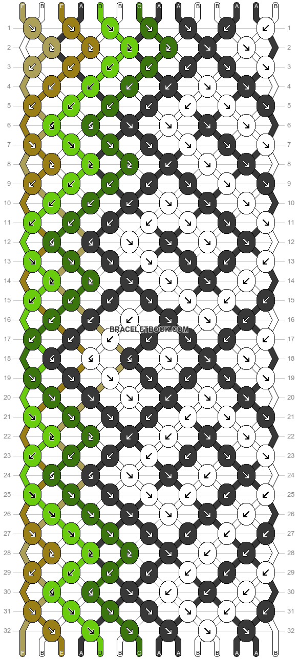 Normal pattern #88541 variation #364613 pattern