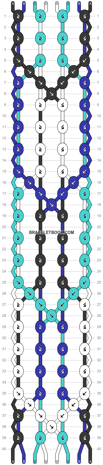 Normal pattern #135268 variation #364614 pattern