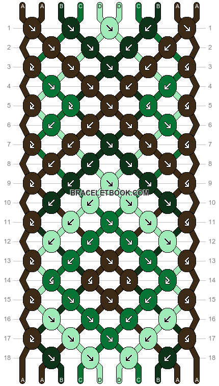 Normal pattern #23268 variation #364617 pattern