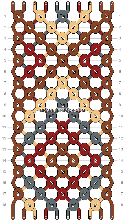 Normal pattern #23268 variation #364618 pattern
