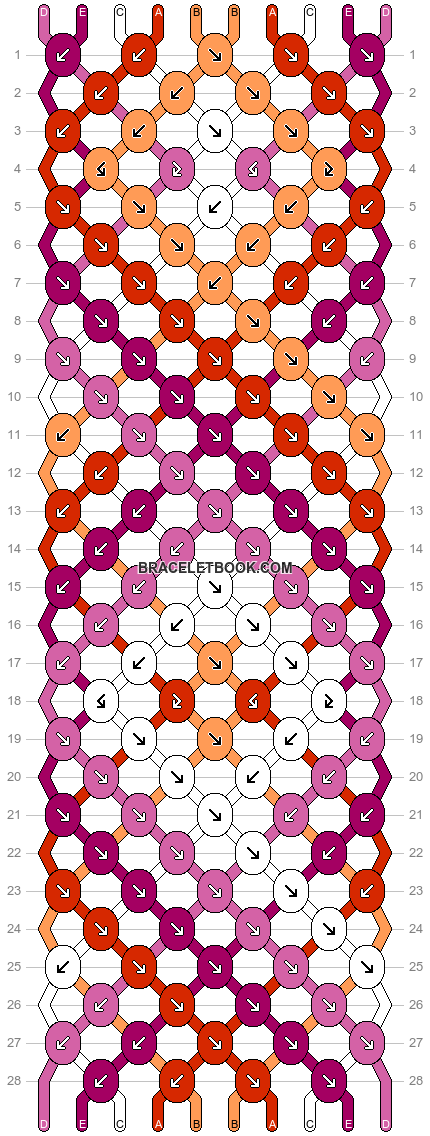 Normal pattern #160868 variation #364621 pattern