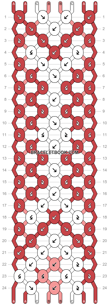 Normal pattern #175186 variation #364622 pattern