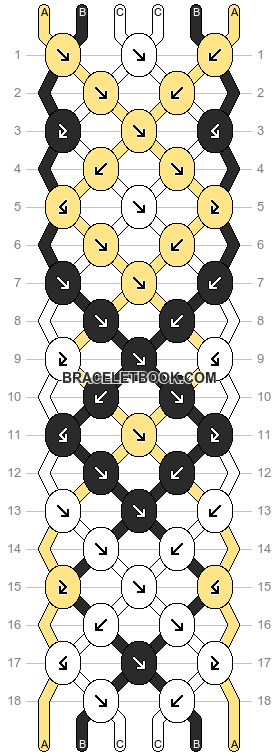 Normal pattern #63 variation #364623 pattern
