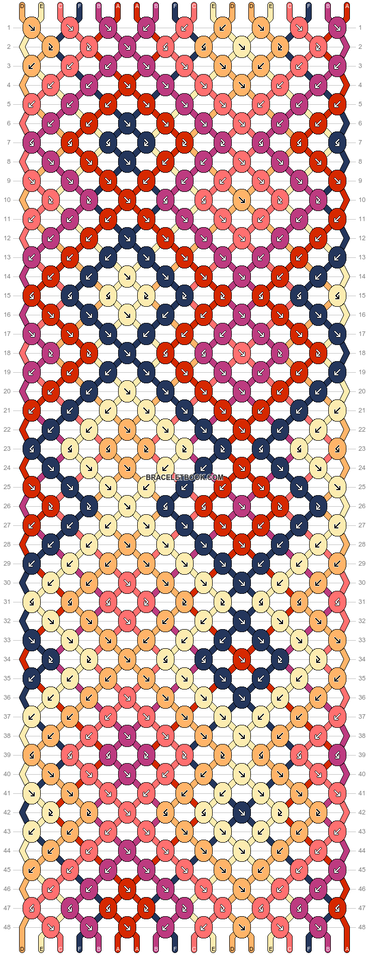 Normal pattern #129897 variation #364624 pattern