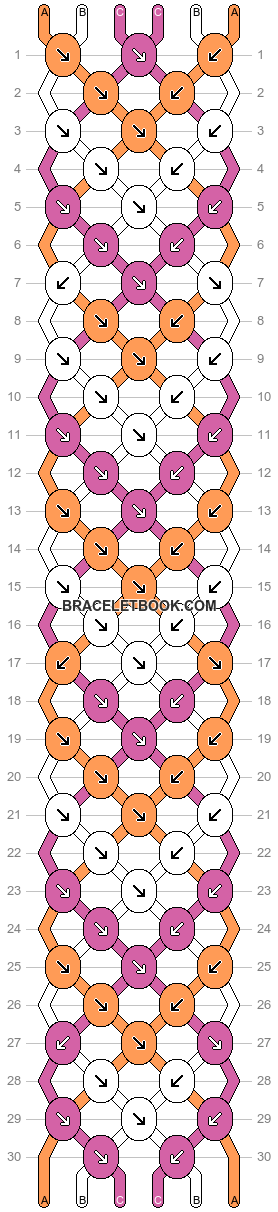 Normal pattern #175698 variation #364625 pattern