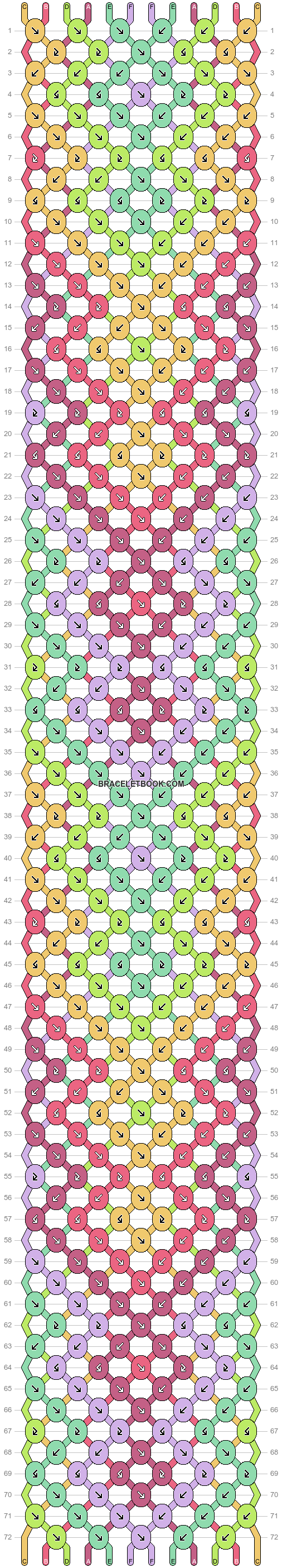 Normal pattern #148858 variation #364626 pattern