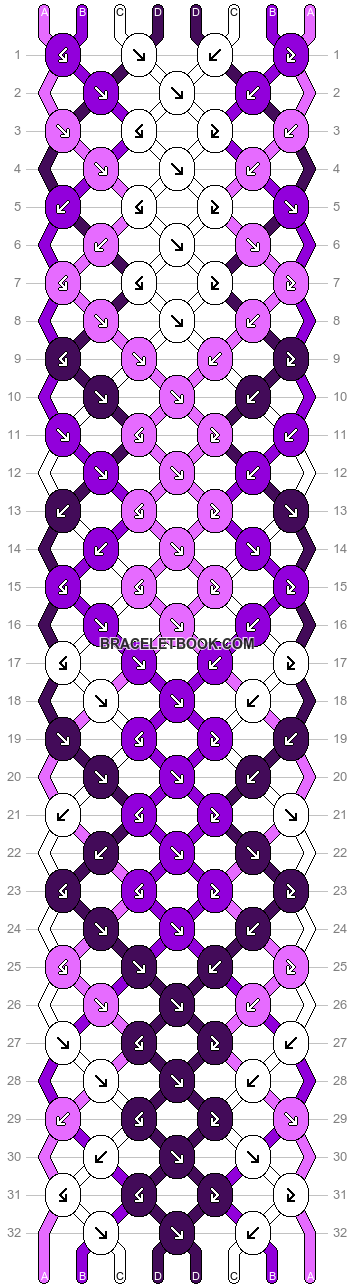 Normal pattern #176067 variation #364627 pattern
