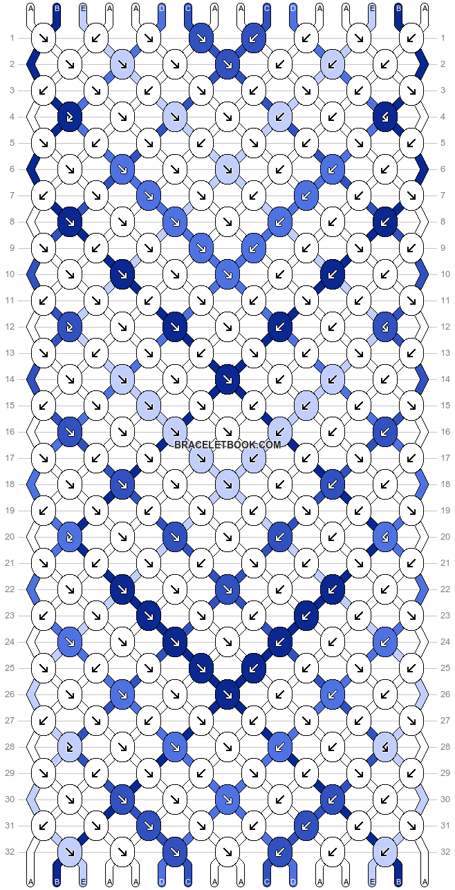 Normal pattern #176059 variation #364630 pattern