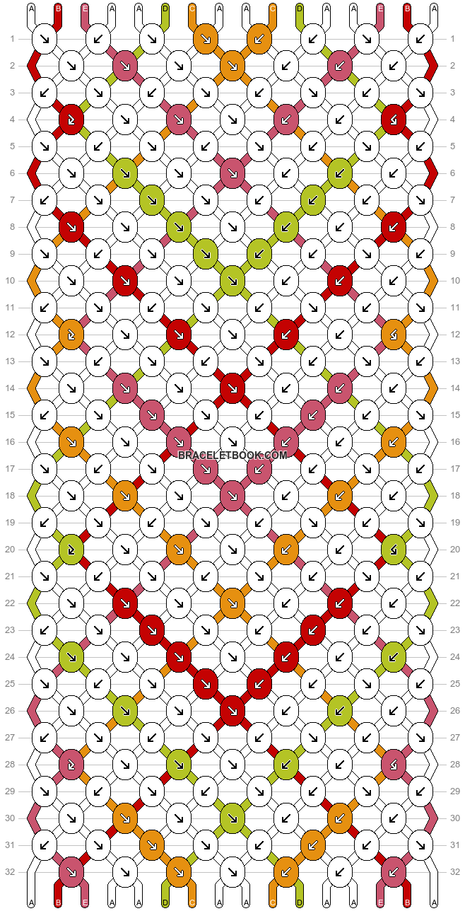 Normal pattern #176059 variation #364631 pattern