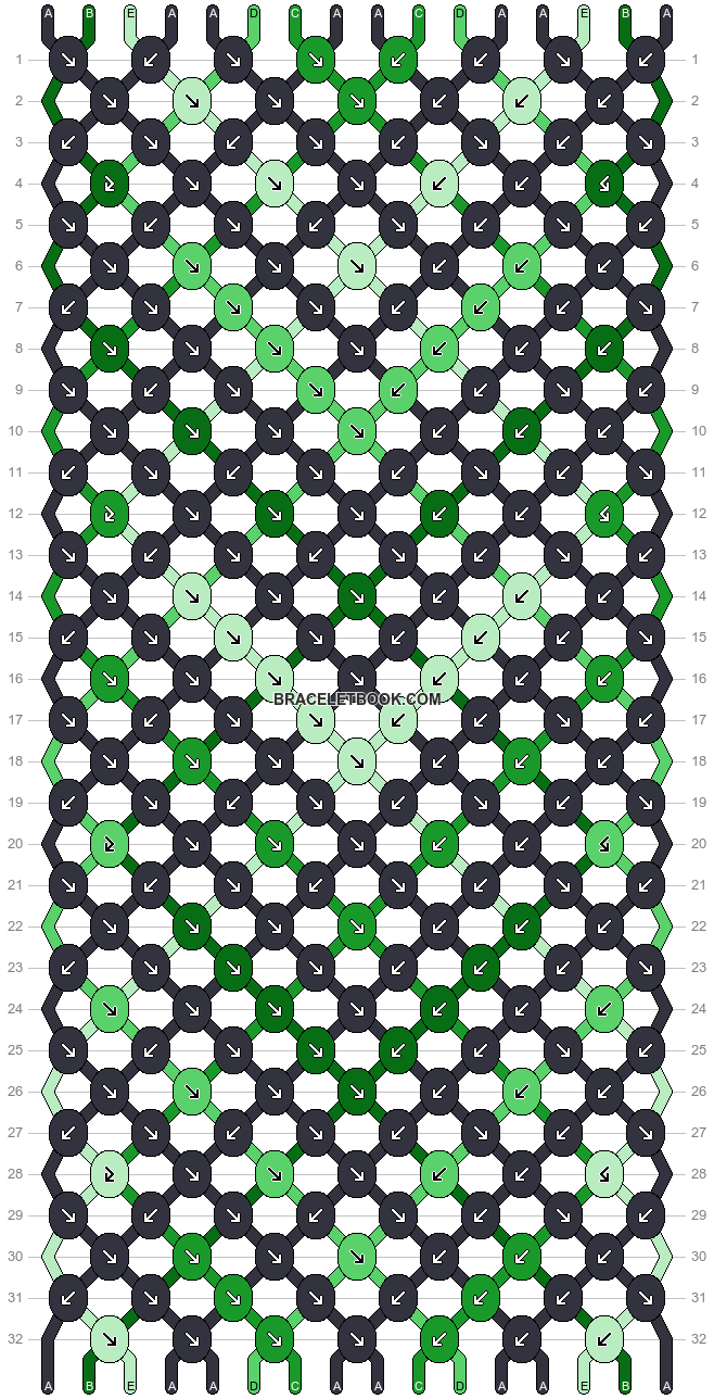 Normal pattern #176059 variation #364633 pattern