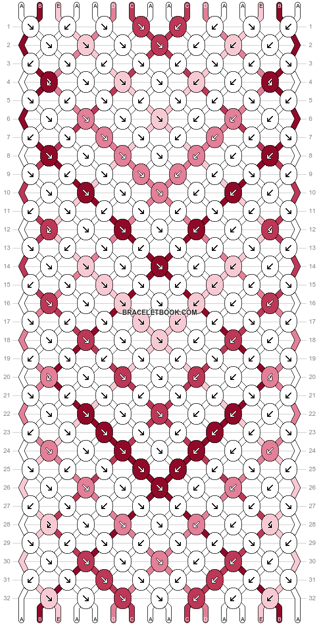 Normal pattern #176059 variation #364635 pattern
