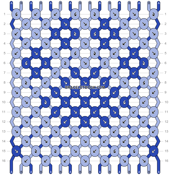 Normal pattern #132573 variation #364638 pattern