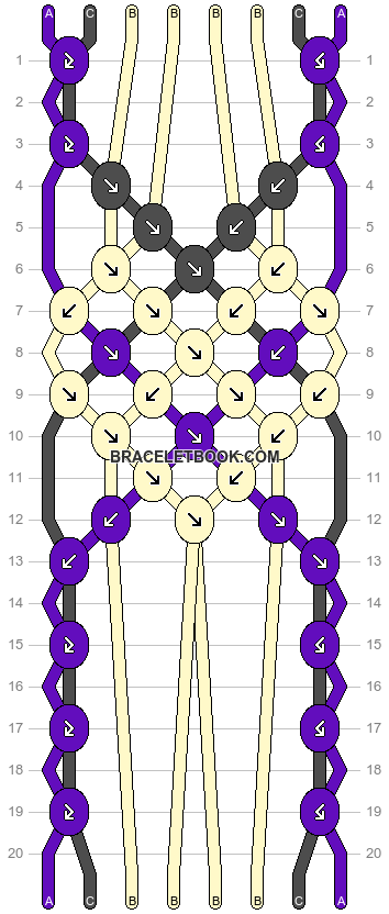 Normal pattern #146841 variation #364639 pattern