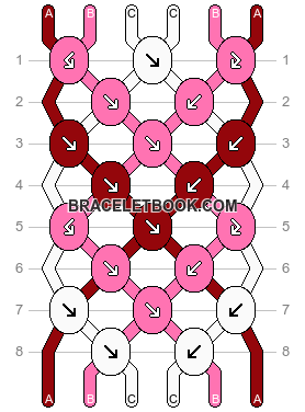 Normal pattern #1049 variation #364640 pattern
