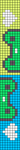 Alpha pattern #174154 variation #364641