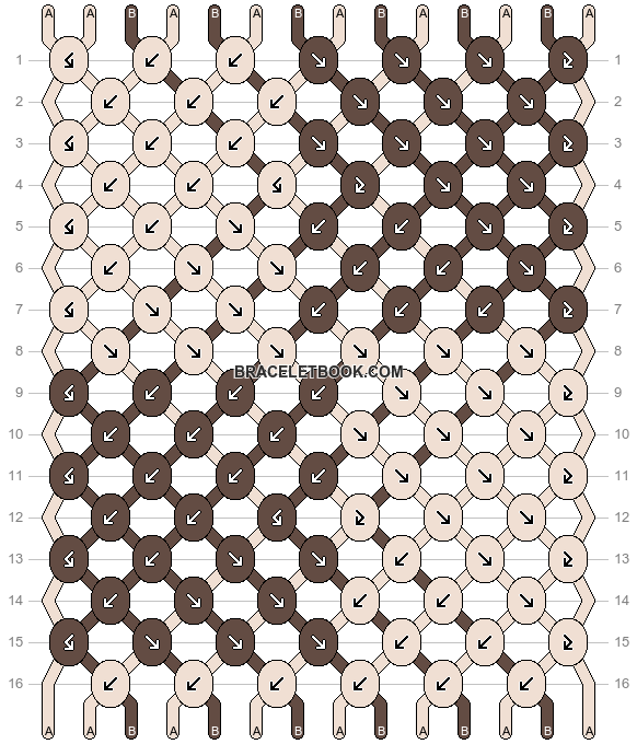 Normal pattern #98474 variation #364642 pattern