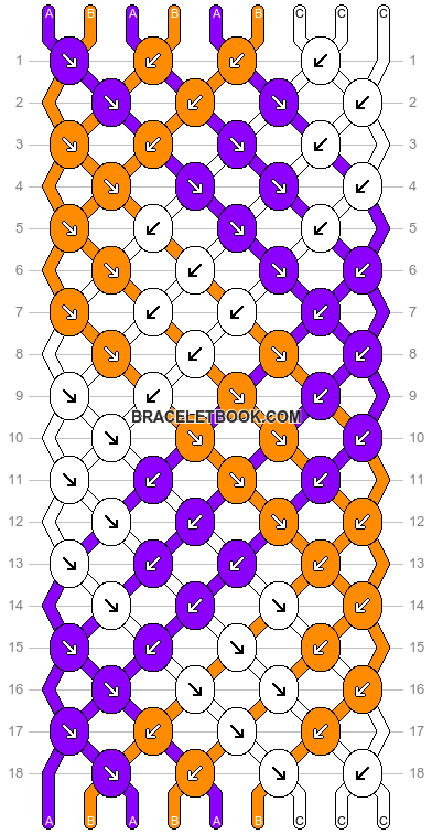 Normal pattern #104722 variation #364644 pattern