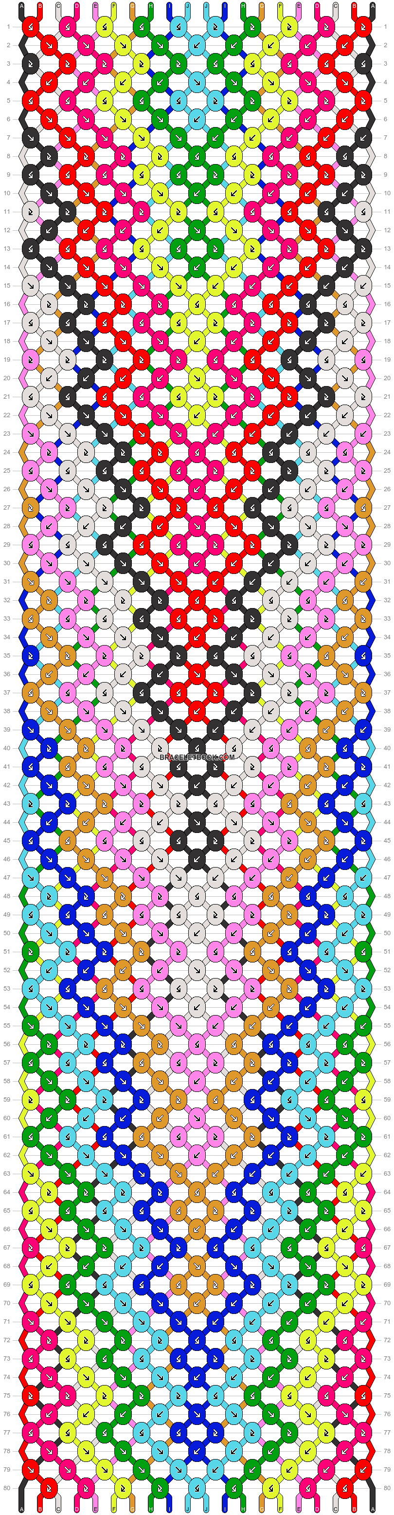 Normal pattern #152068 variation #364646 pattern