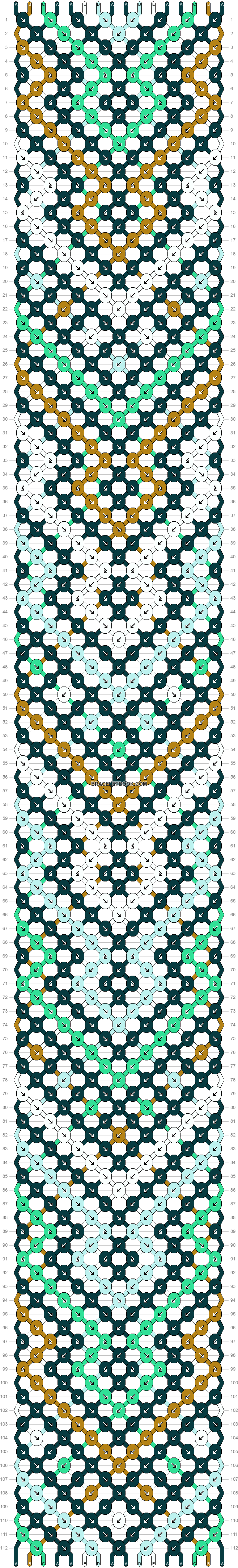 Normal pattern #40382 variation #364649 pattern