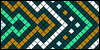 Normal pattern #40382 variation #364649