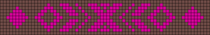 Alpha pattern #45174 variation #364650