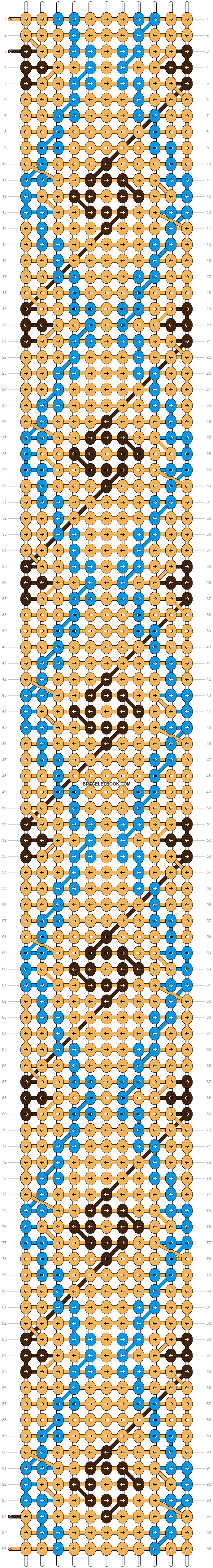 Alpha pattern #132414 variation #364651 pattern