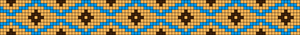 Alpha pattern #132414 variation #364651