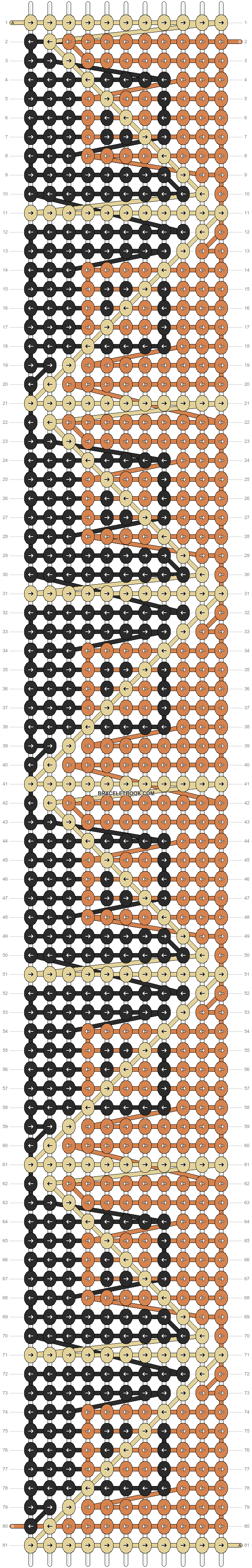 Alpha pattern #172716 variation #364652 pattern