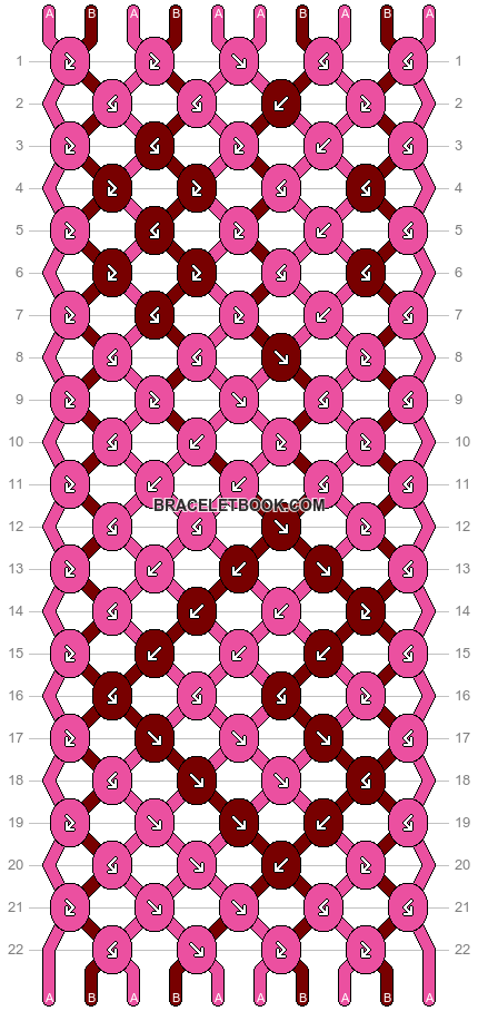 Normal pattern #174282 variation #364653 pattern
