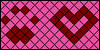 Normal pattern #174282 variation #364653