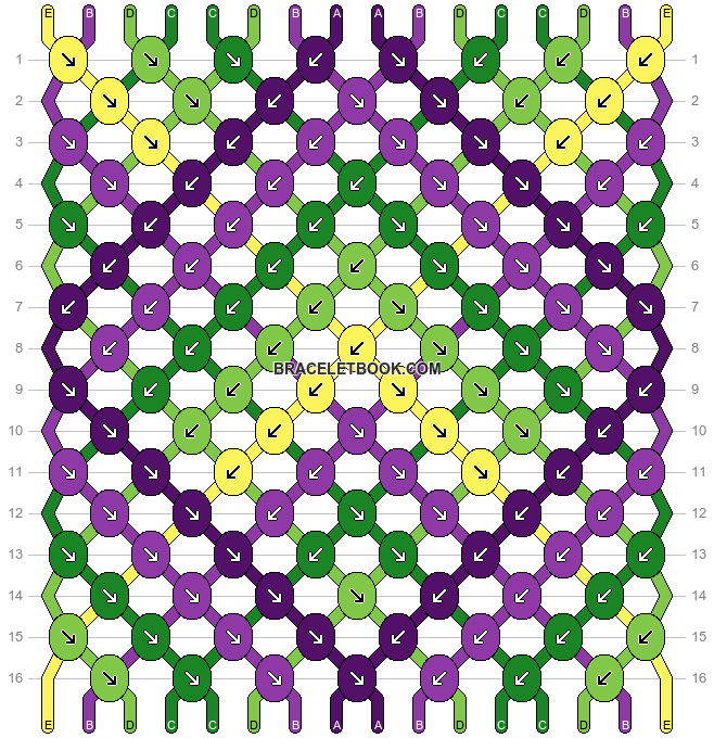 Normal pattern #23156 variation #364654 pattern