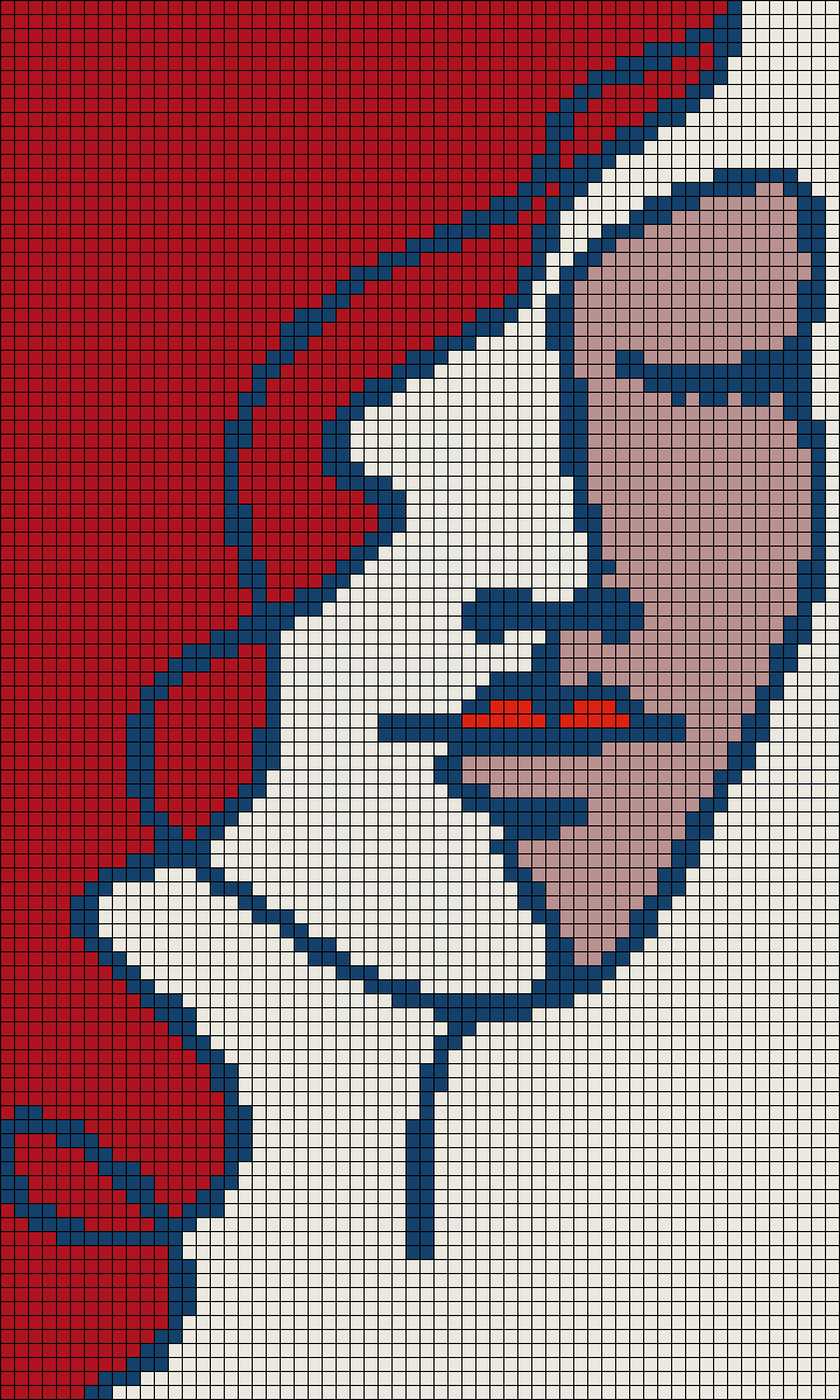 Alpha pattern #79021 variation #364655 preview
