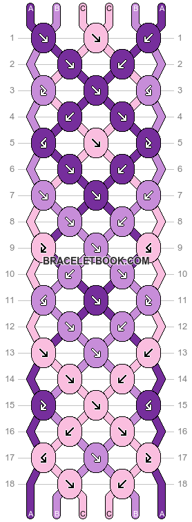 Normal pattern #63 variation #364656 pattern