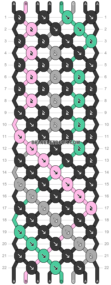 Normal pattern #158981 variation #364657 pattern