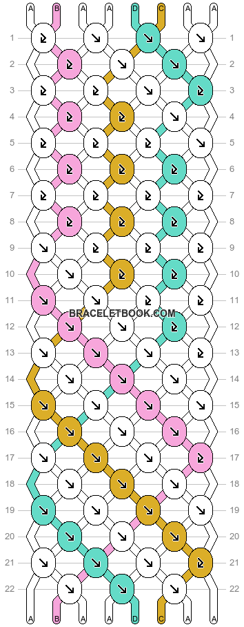 Normal pattern #158981 variation #364658 pattern