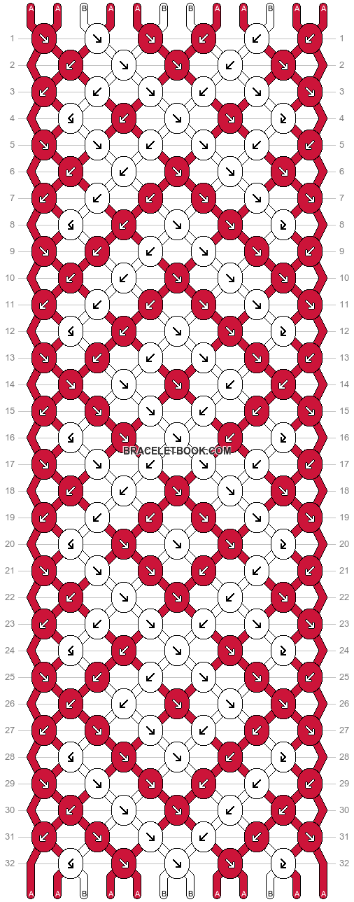 Normal pattern #103545 variation #364659 pattern