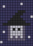 Alpha pattern #156026 variation #364662