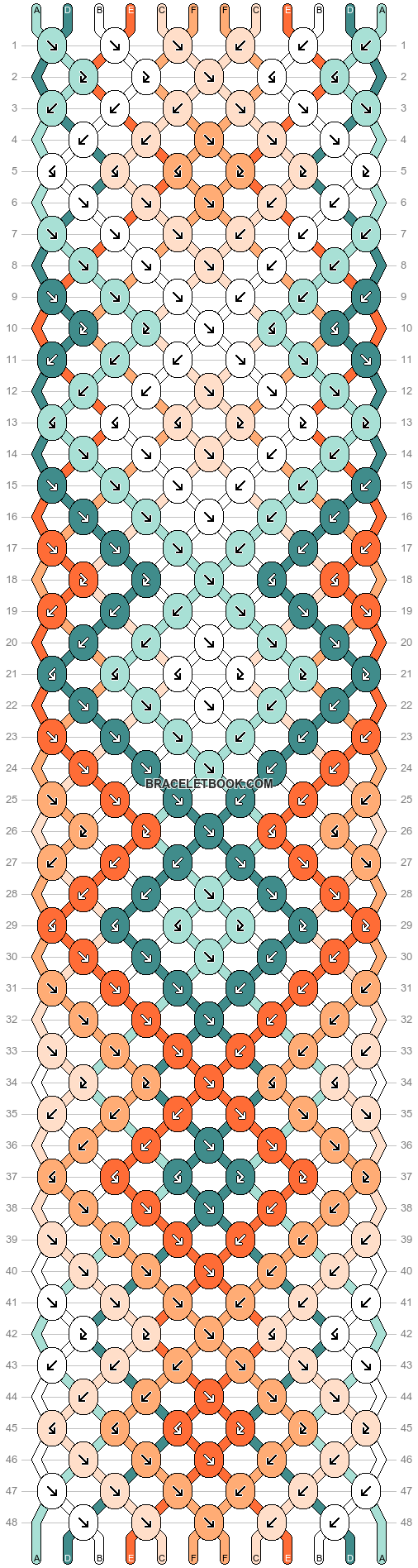 Normal pattern #61917 variation #364663 pattern