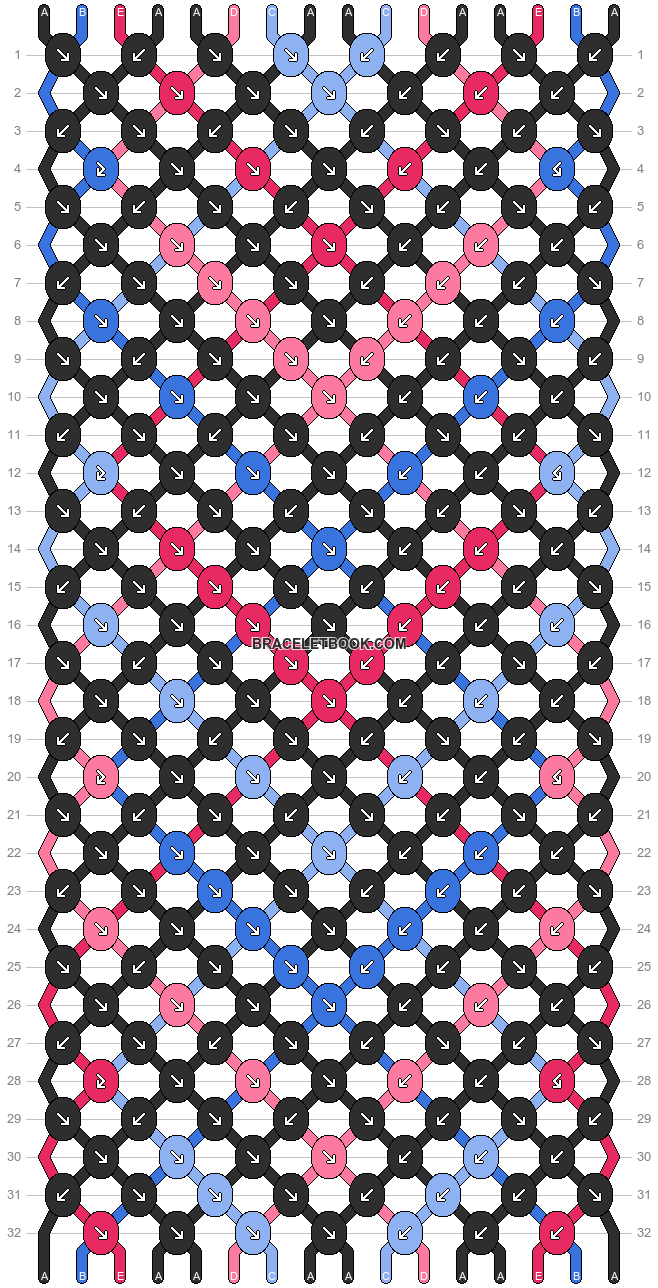 Normal pattern #176059 variation #364664 pattern