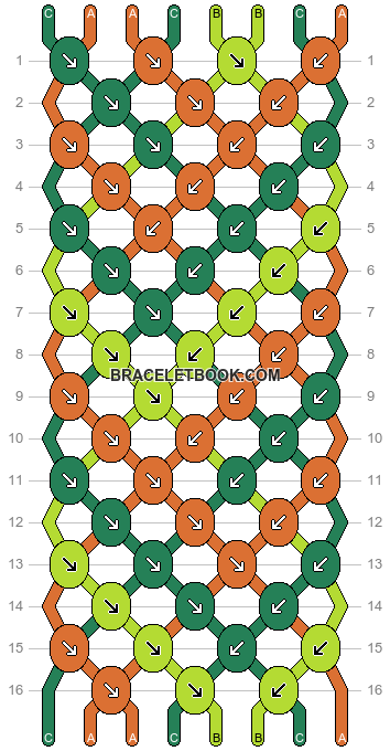 Normal pattern #169868 variation #364666 pattern