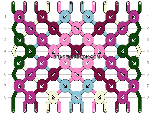 Normal pattern #176036 variation #364670 pattern