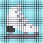 Alpha pattern #173949 variation #364672