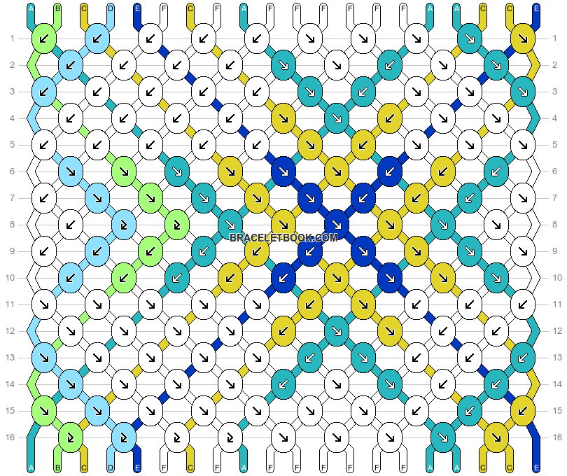 Normal pattern #24136 variation #364674 pattern