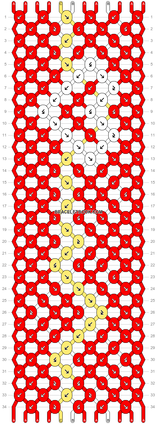 Normal pattern #114941 variation #364675 pattern